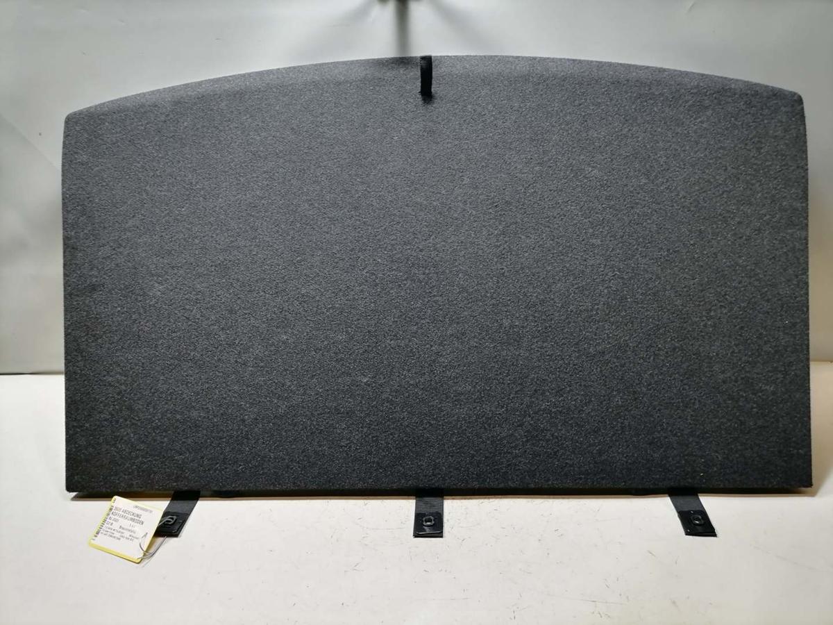 Mitsubishi Eclipse Cross GL3W original Abdeckung Kofferraumboden Bj.2023